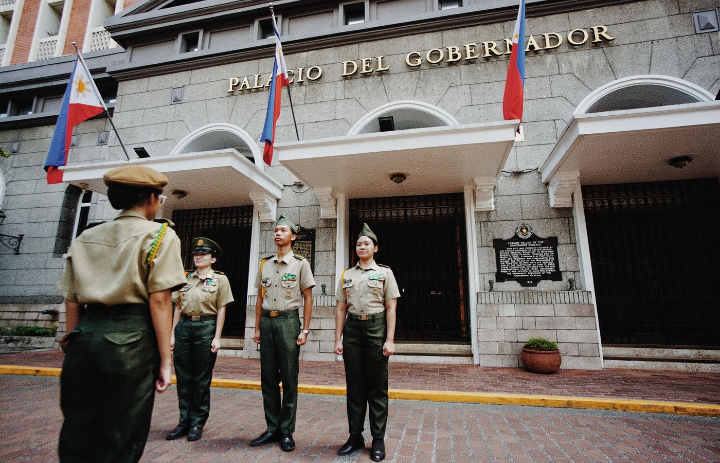 ASVAB Military Entrance Processing Station (MEPS)