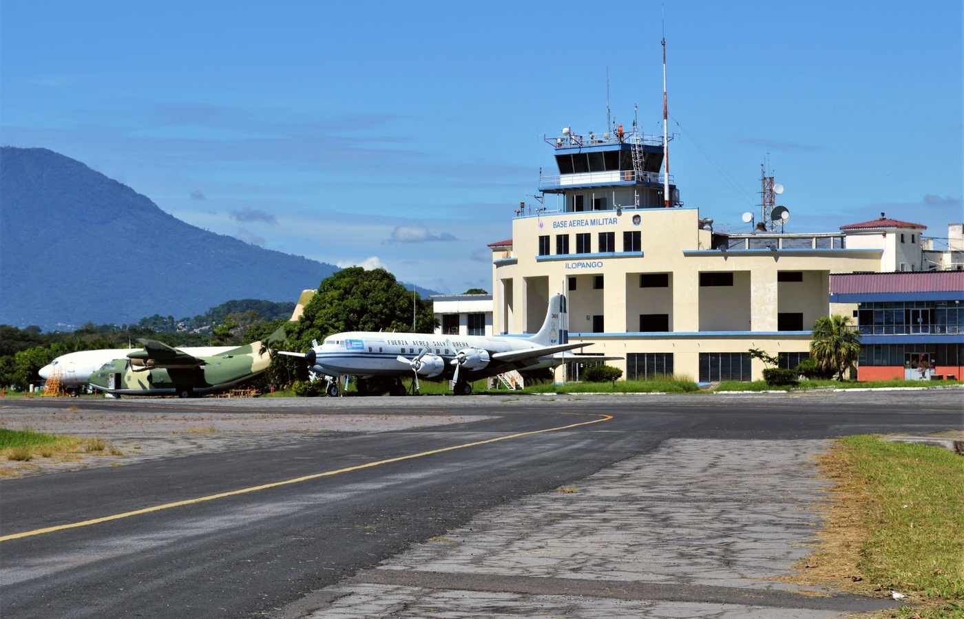 Air Traffic Control (ATC) Basics Block 4
