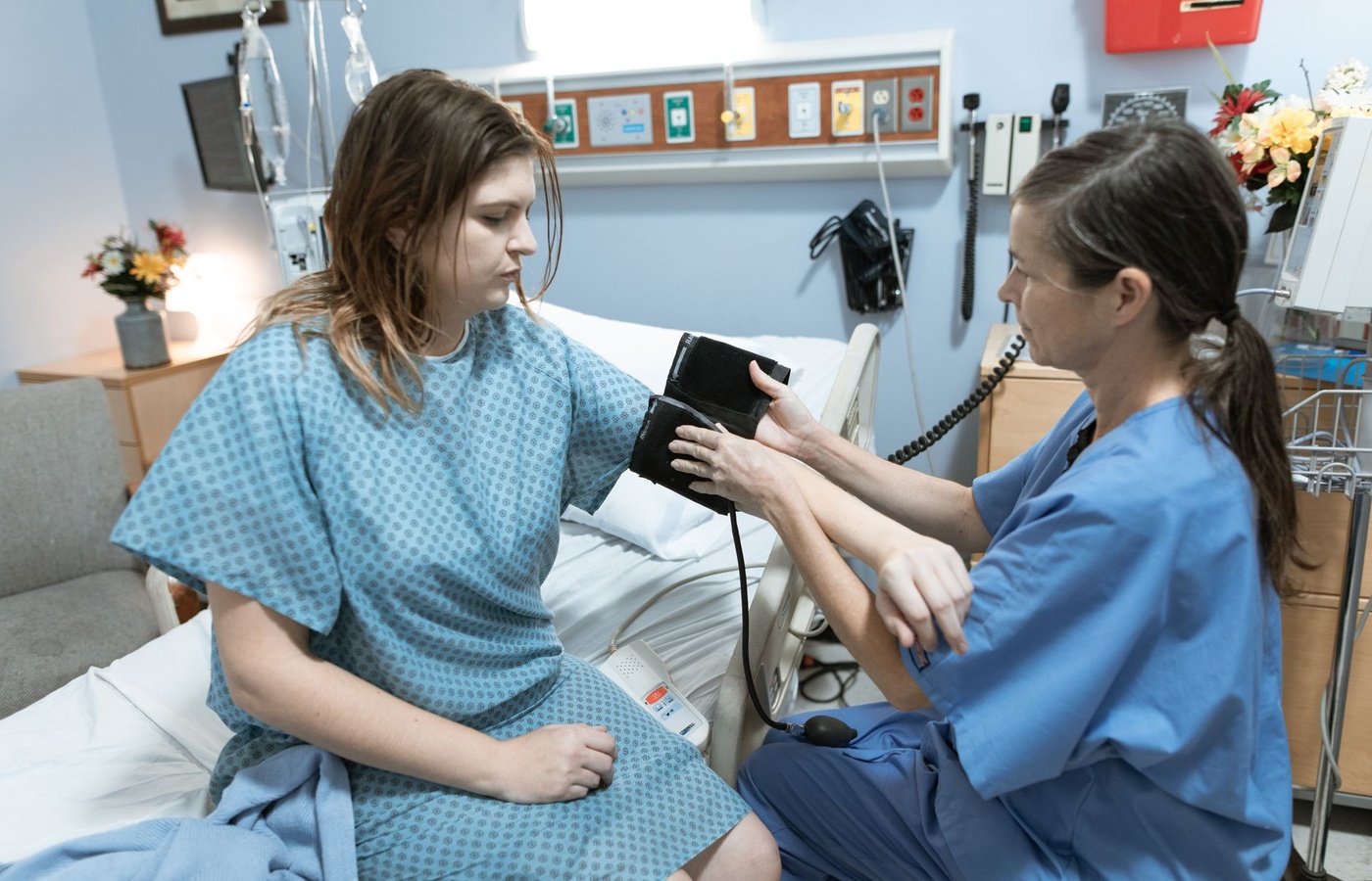 Advanced Trauma Care for Nurses (ATCN)