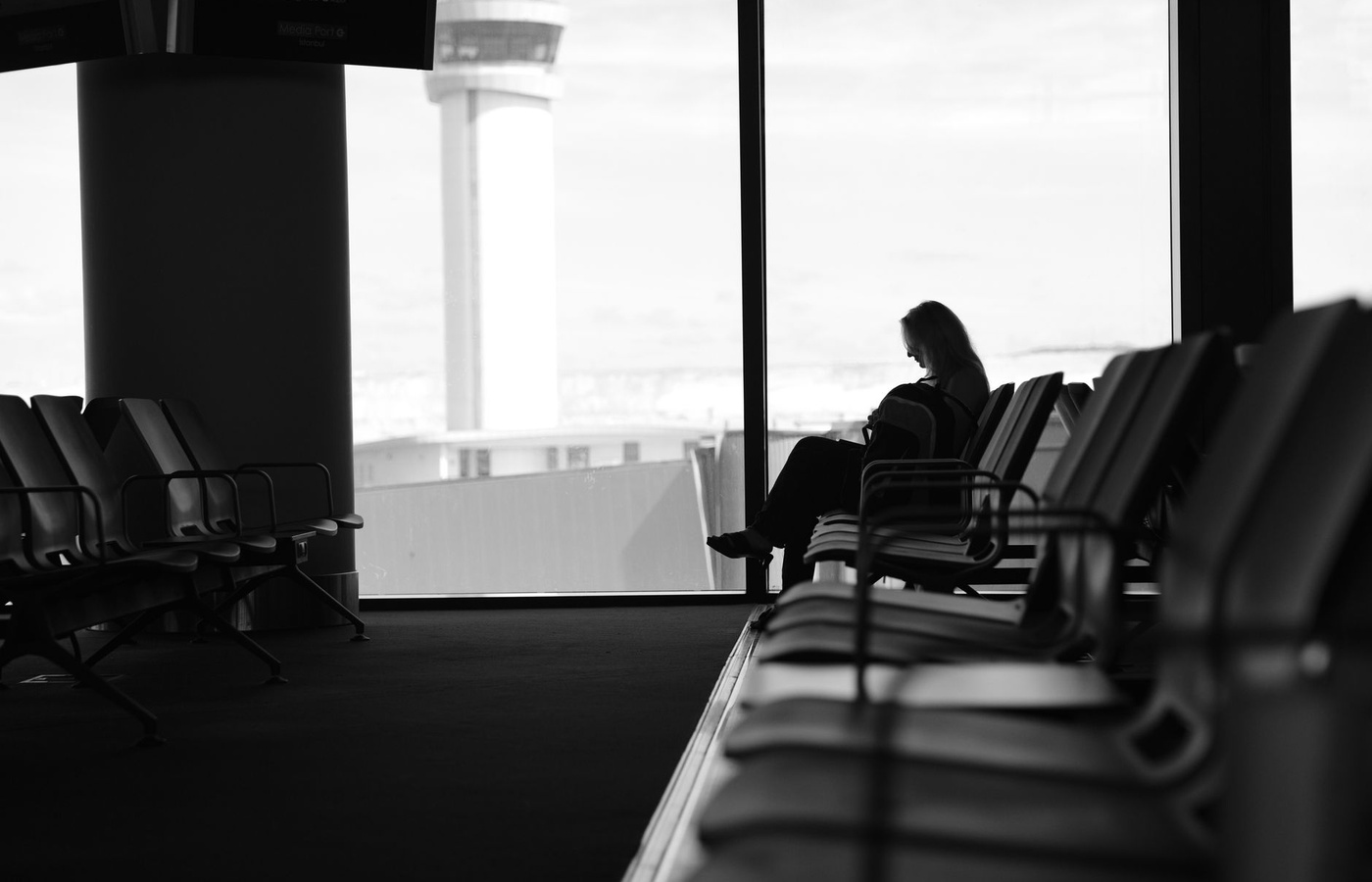 Air Traffic Control Systems and Procedures