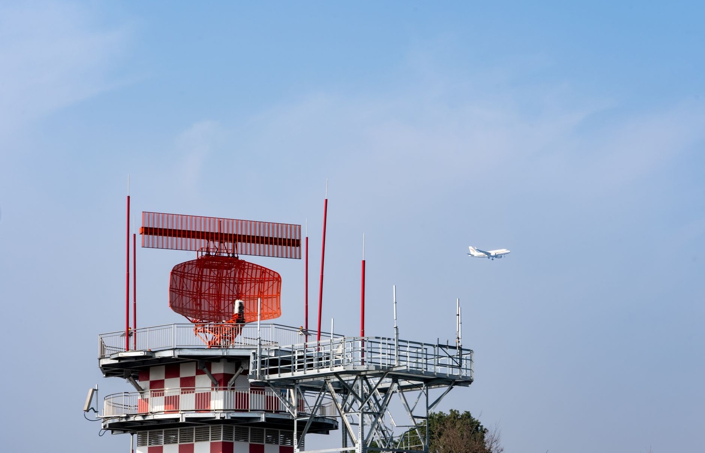 ATC Tower Cab Block 2