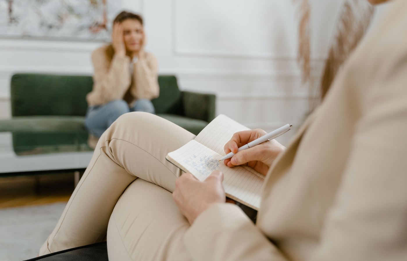 Mental Health ATI