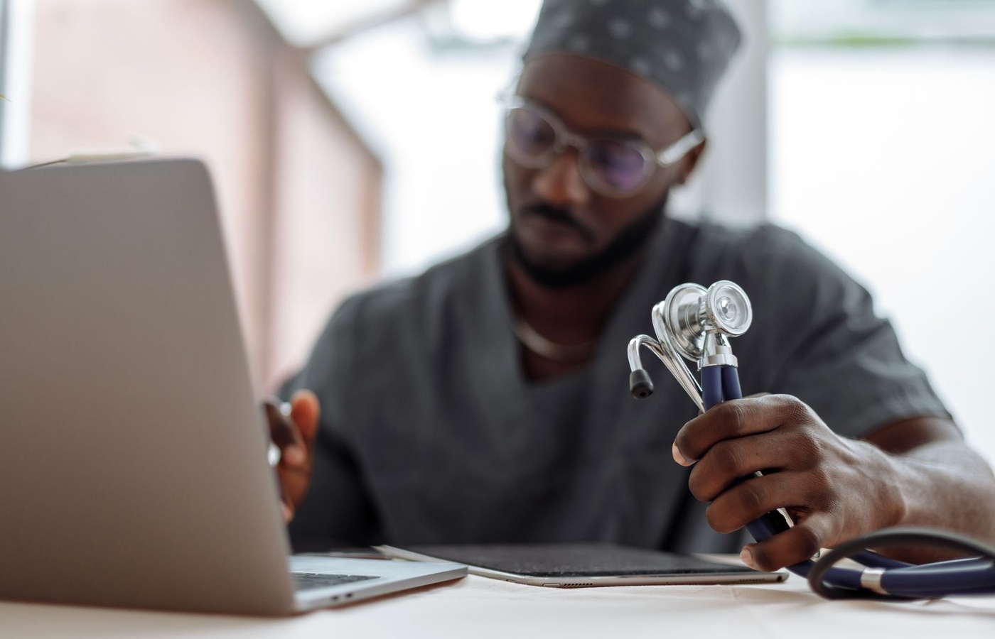 ATI Nursing Informatics and Technology