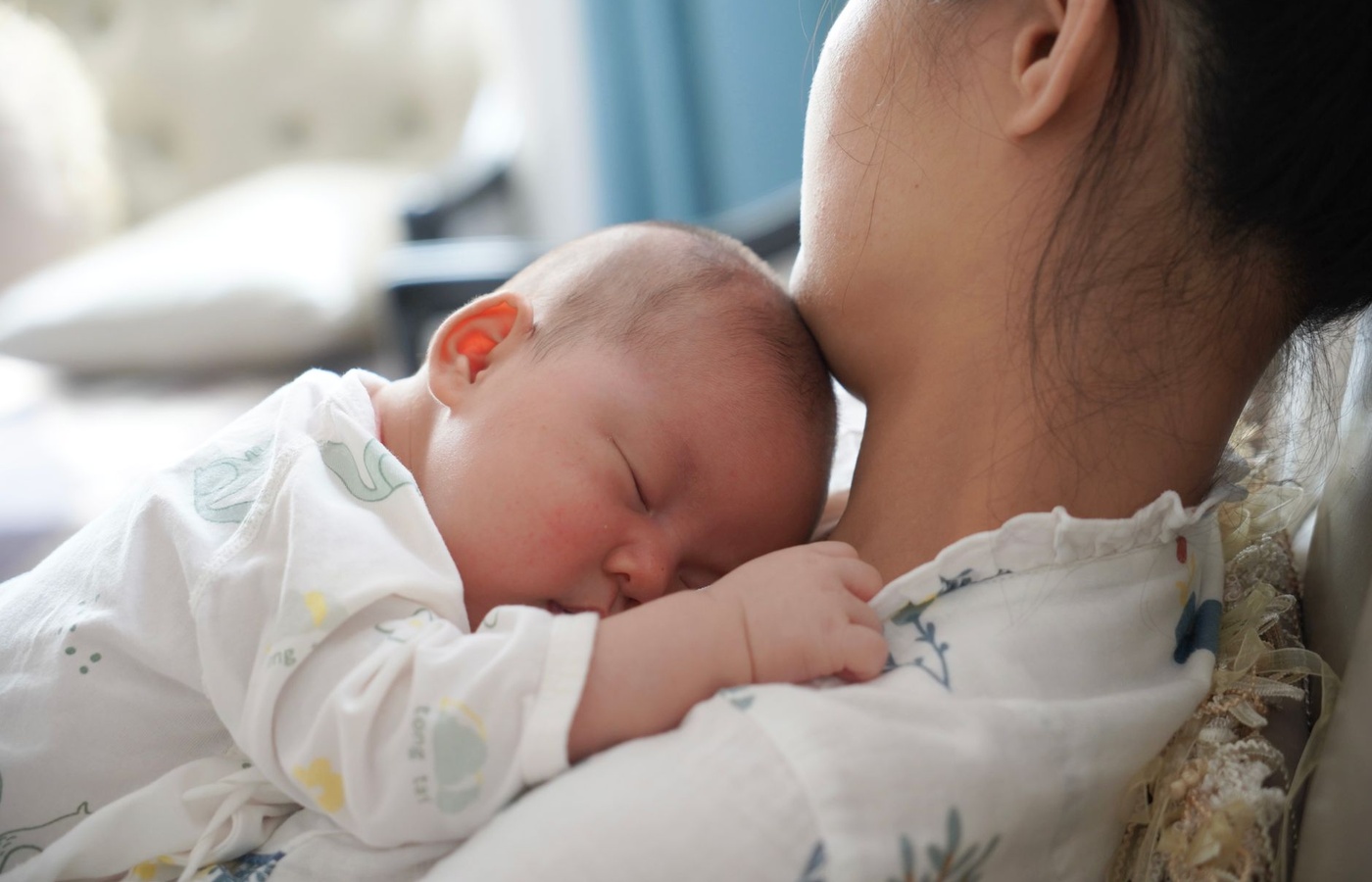 ATI Postpartum