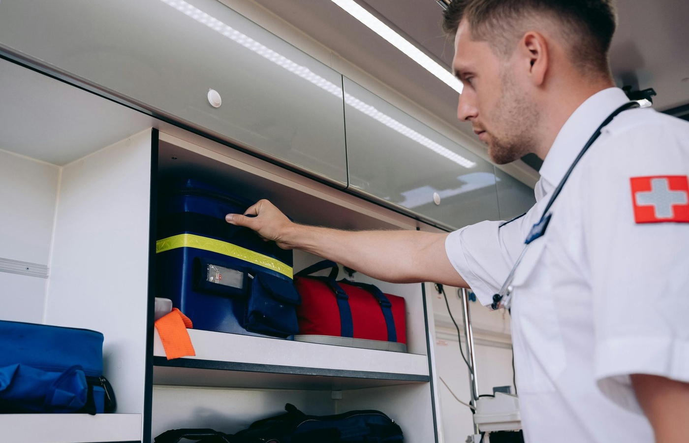 ATI Skills Modules 3.0 – Safety Video