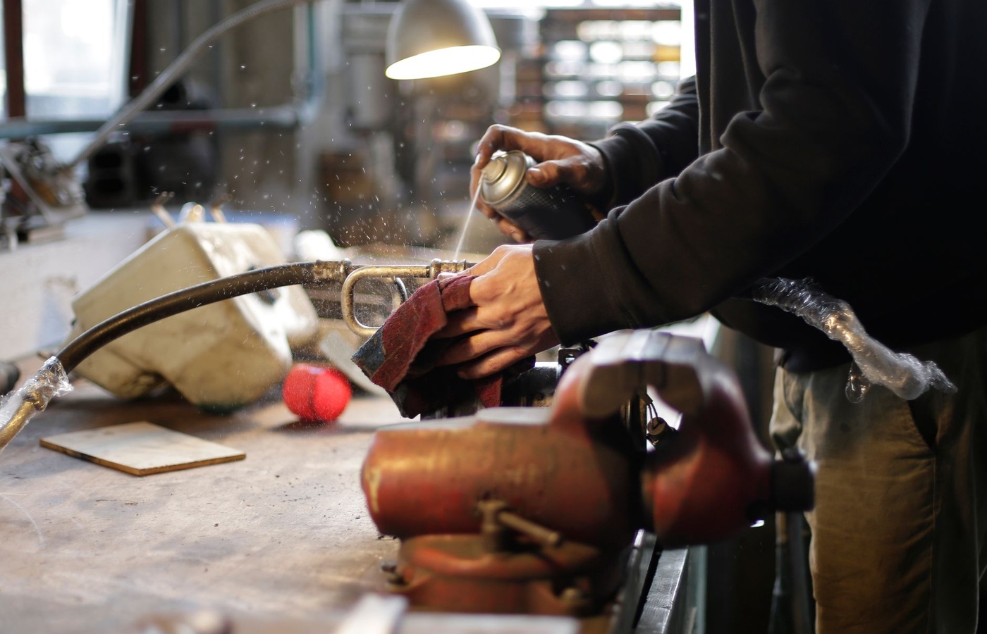 Atlanta Pipefitter