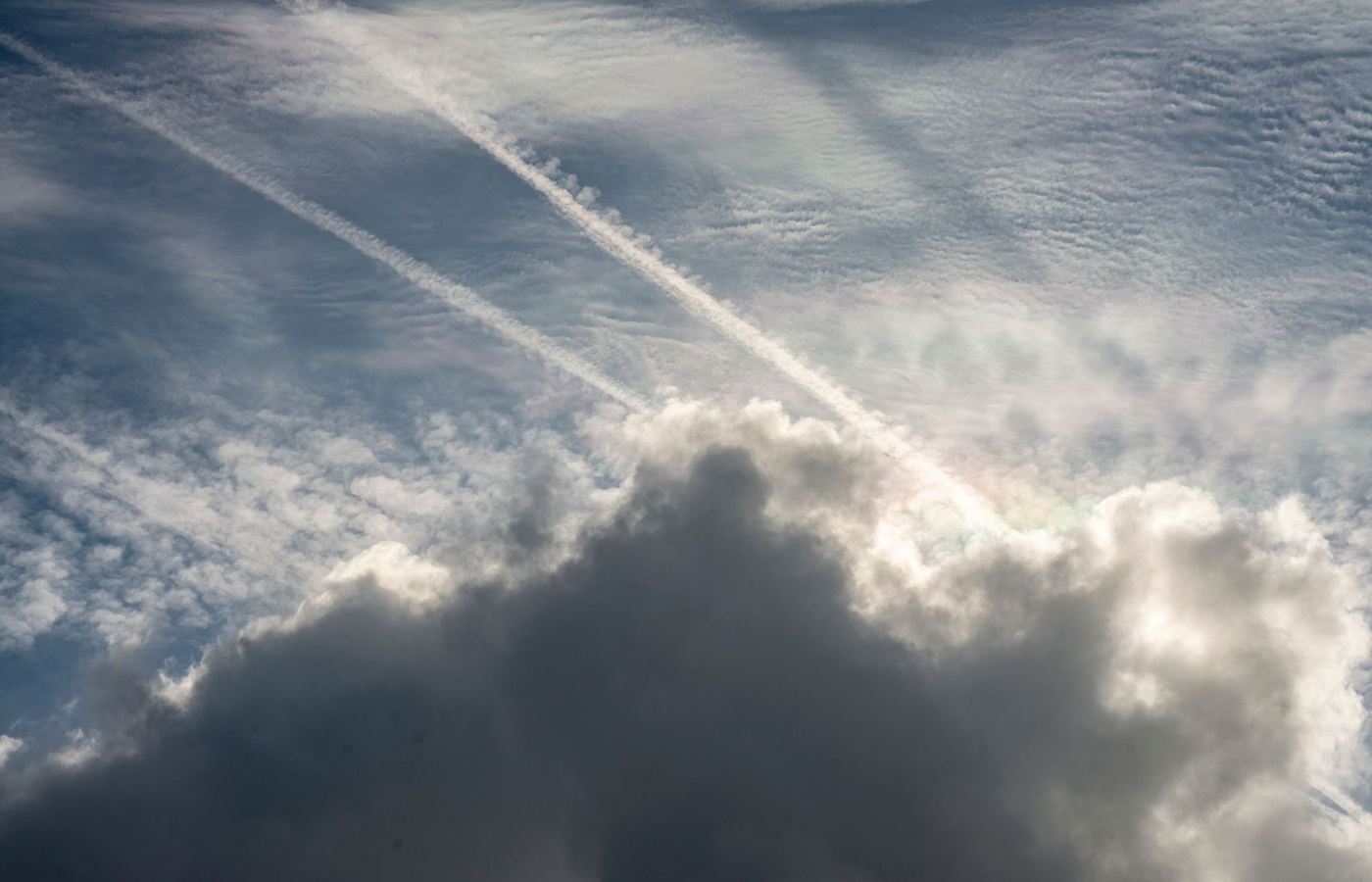 Atmospheric Moisture