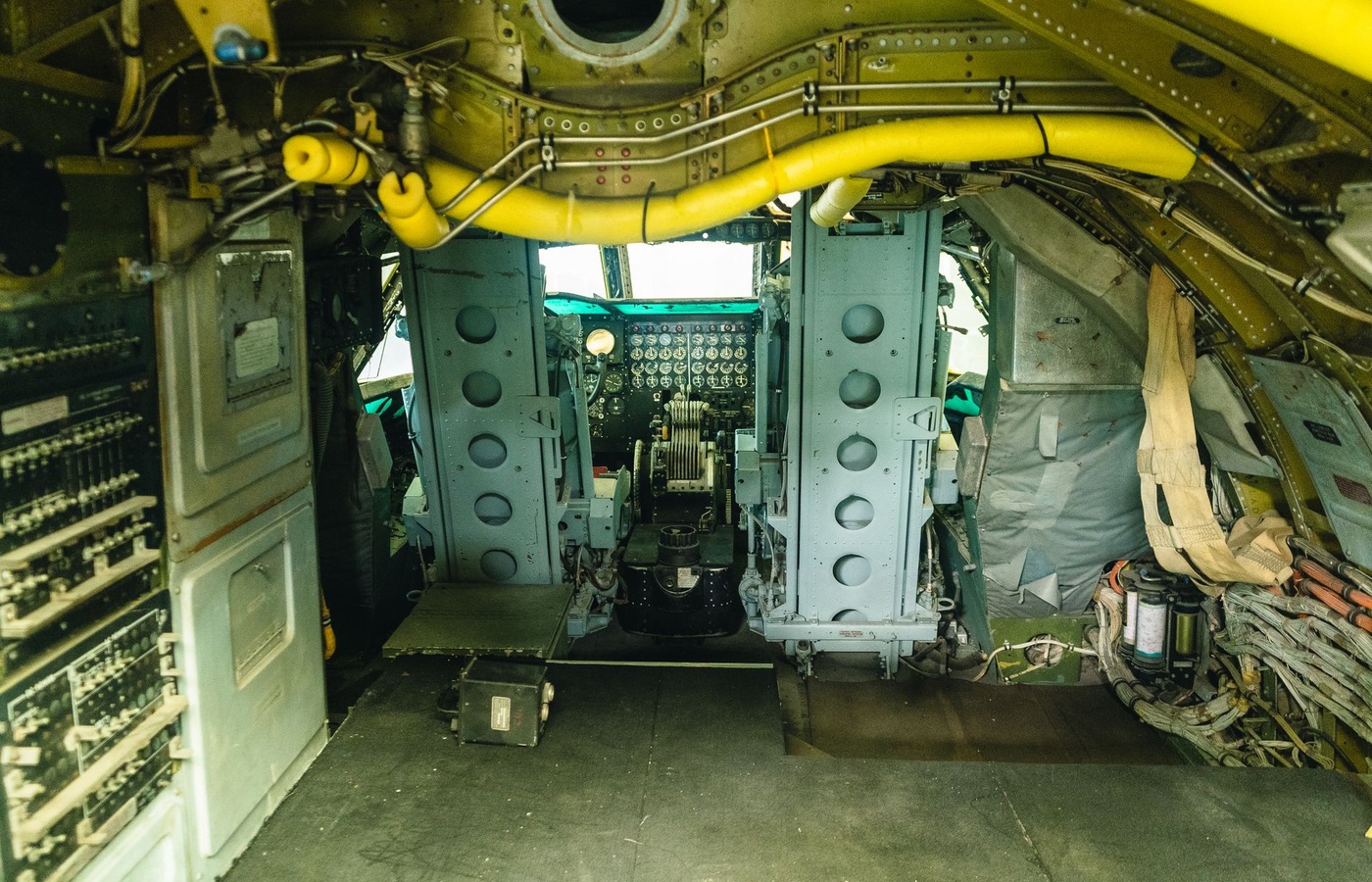 ATO Electronic Warfare
