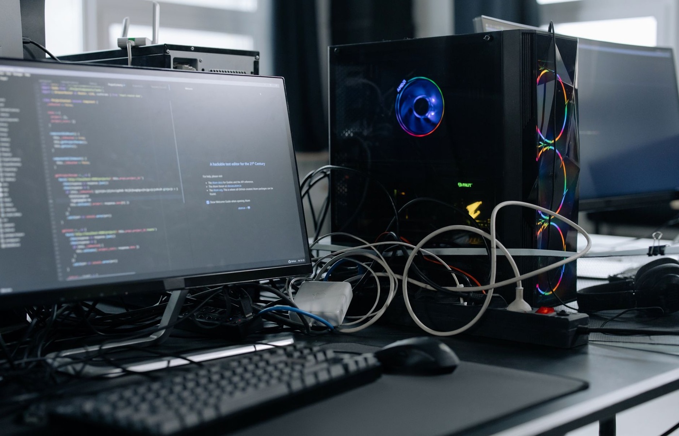 ATO Mission Computers