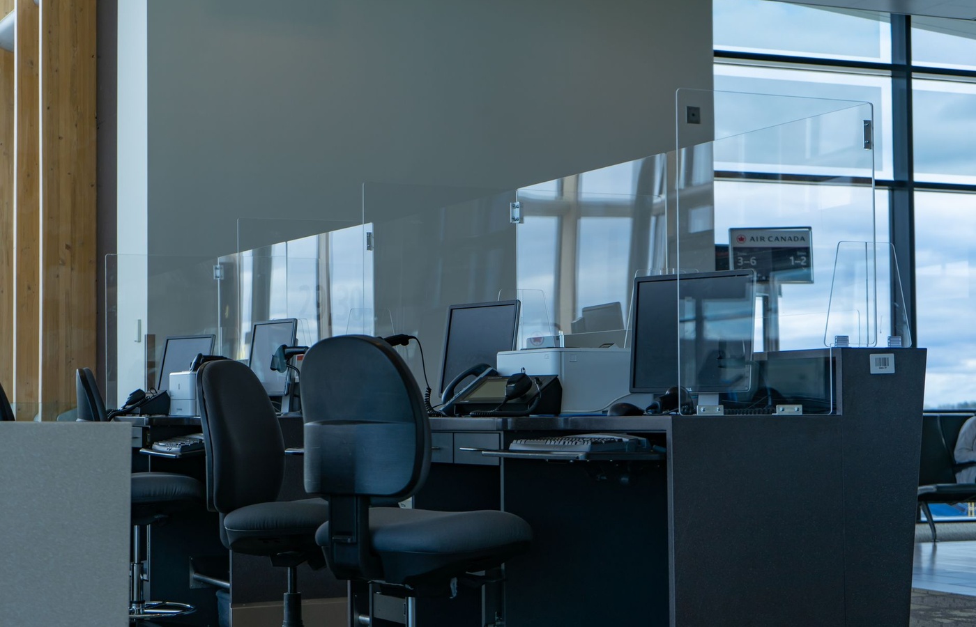 Airline Transport Pilot (ATP) – Aircraft Dispatcher Written (ADW)