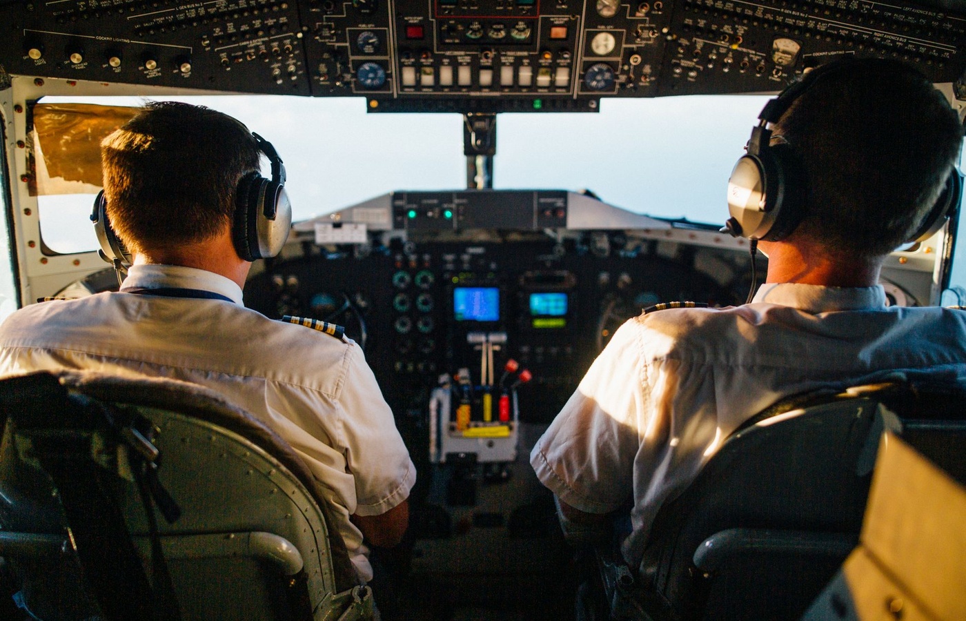 Airline Transport Pilot Certification Training Program (ATP-CTP)