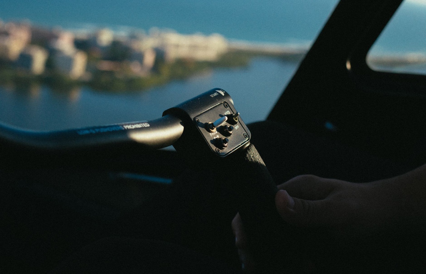 ATPL Navigation