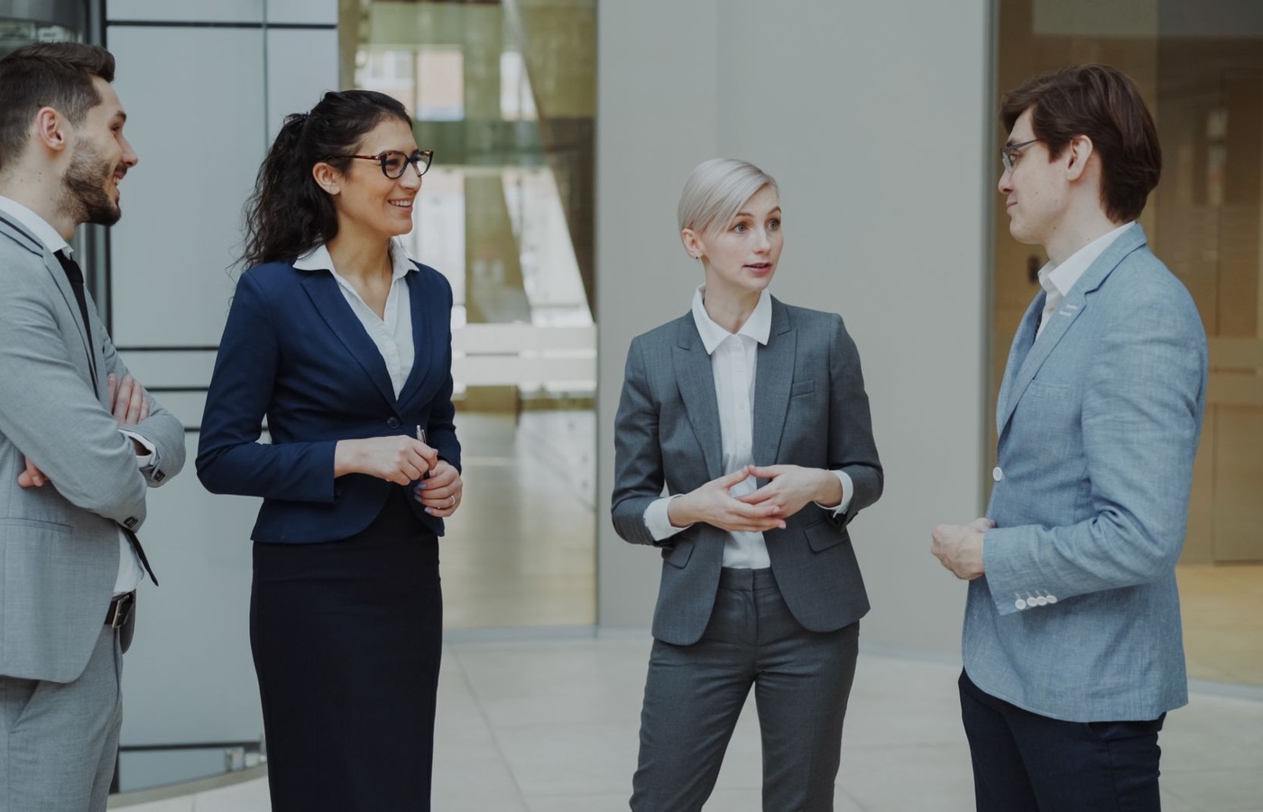 AT&T New Hire
