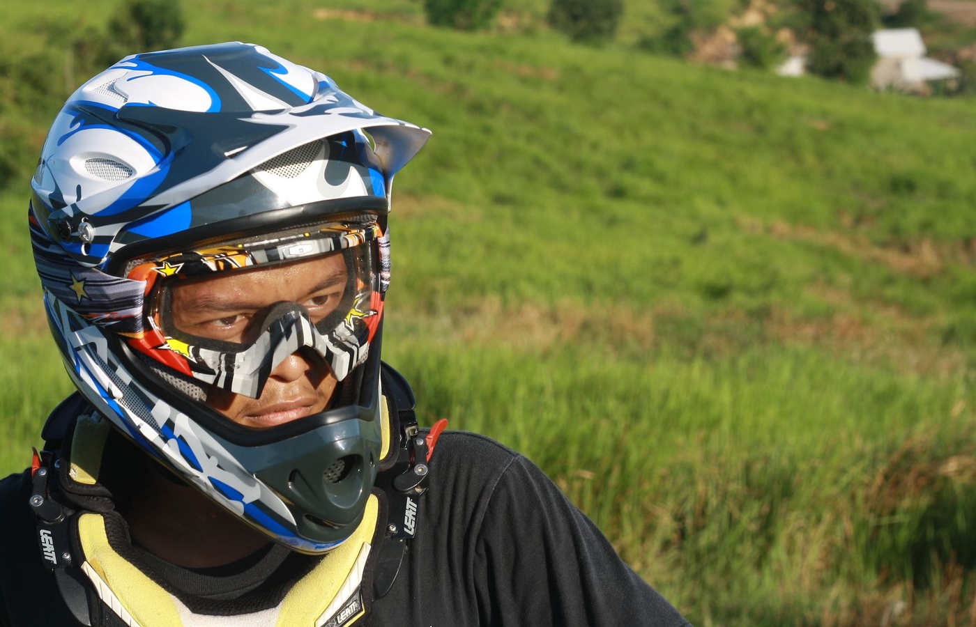 All Terrain Vehicle (ATV) Safety