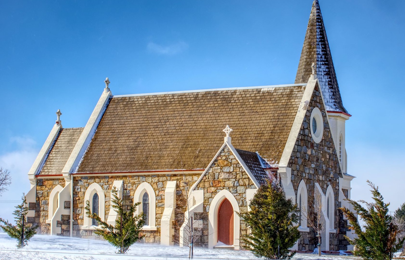 Australian Catholic Church