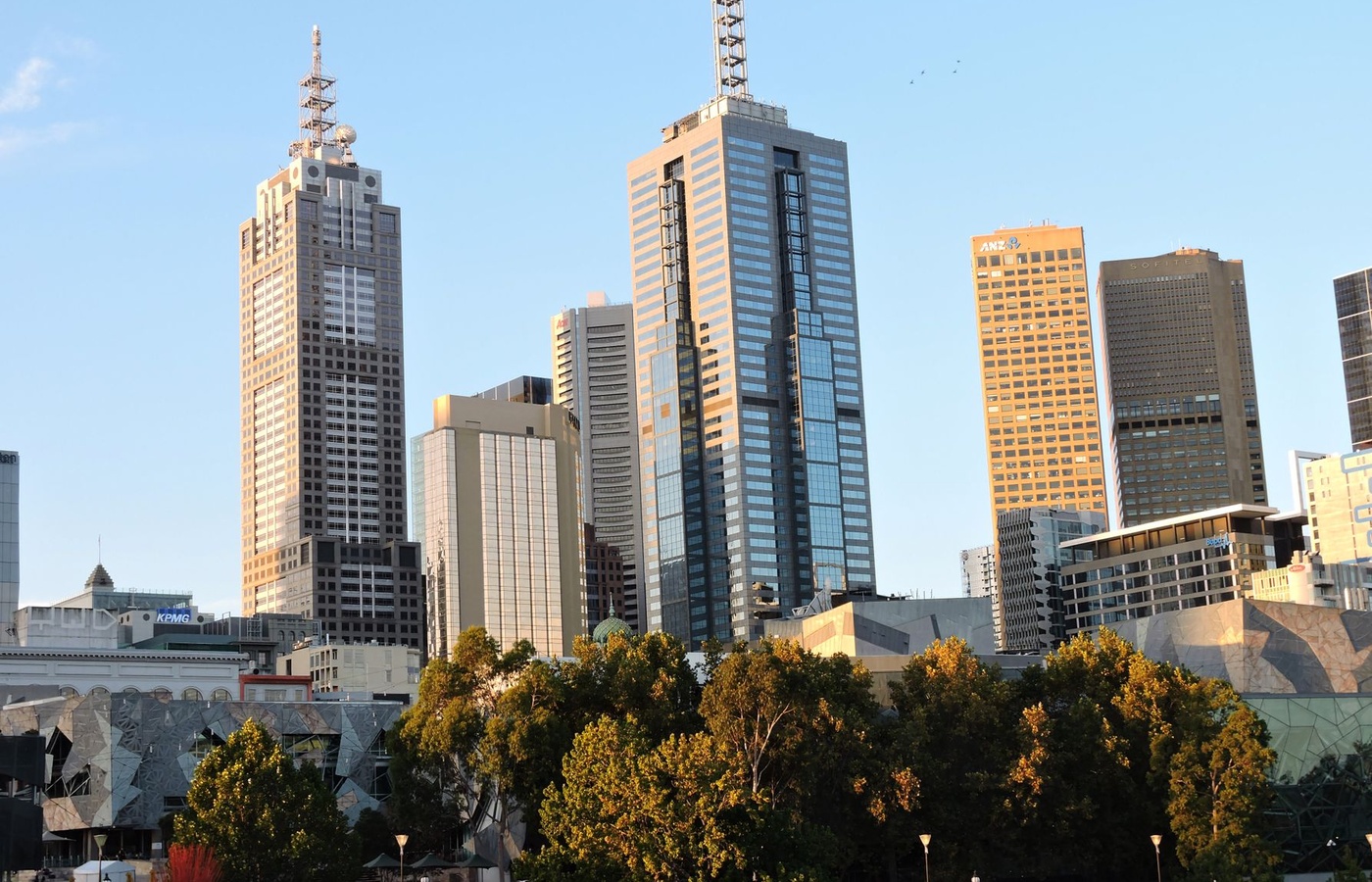 Australian Year 10 Civics