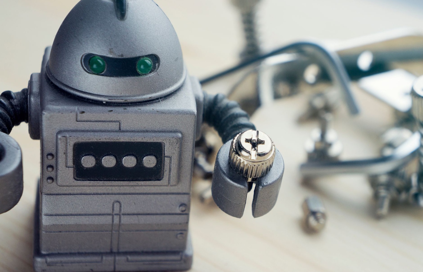 Automation Anywhere RPA Advanced