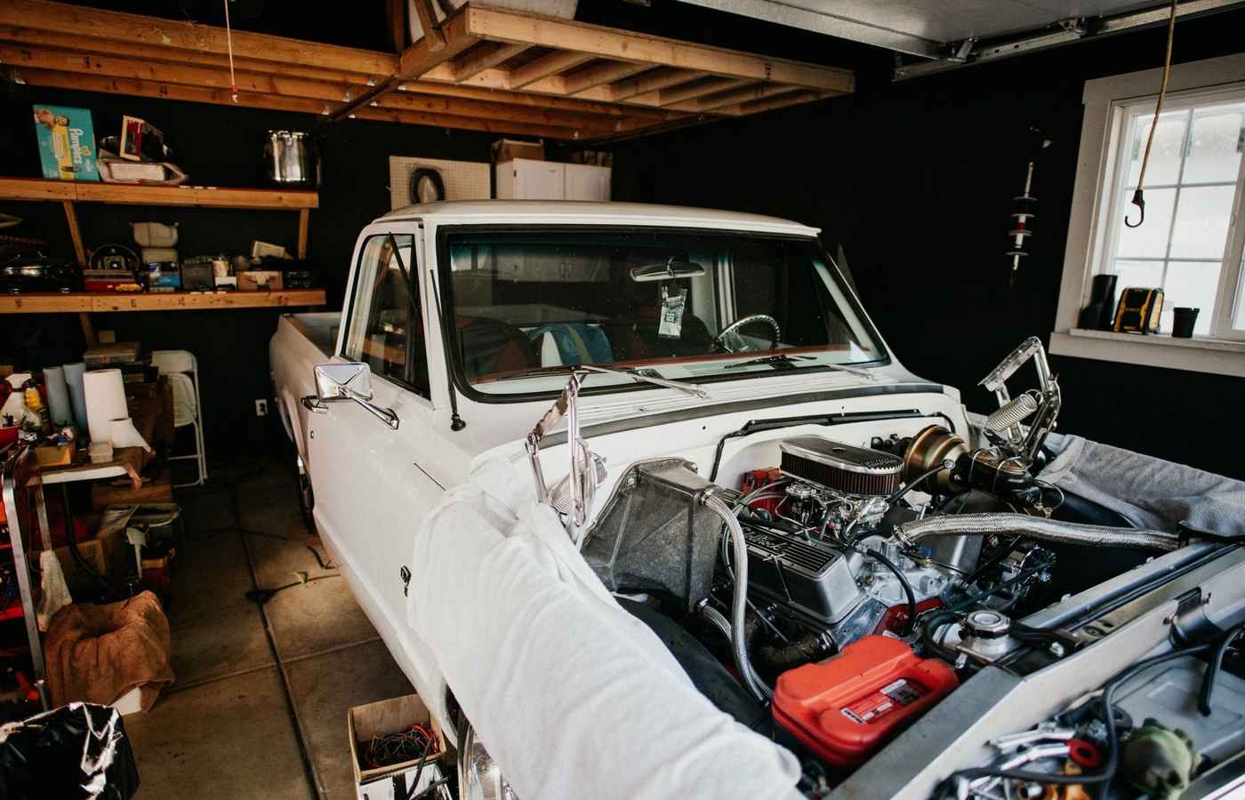 Automotive Tech Safety
