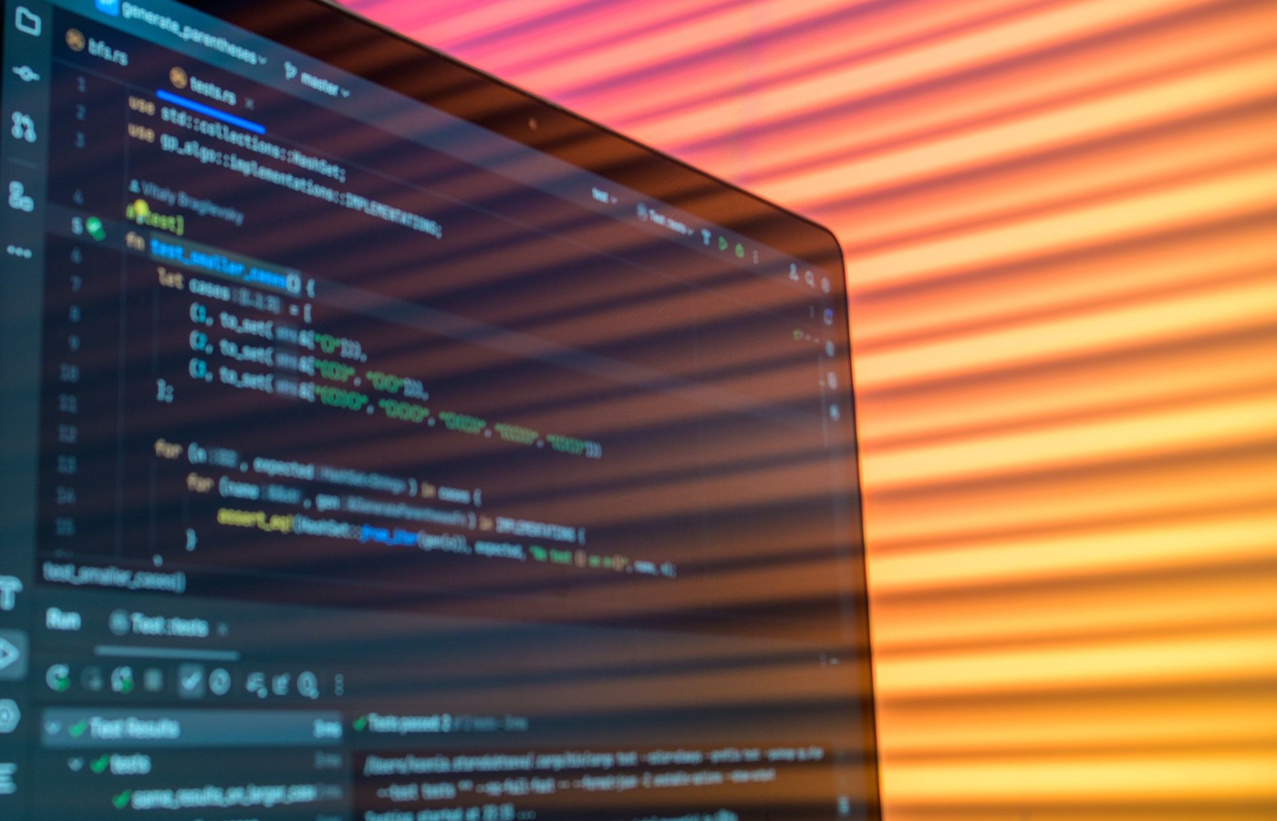 Avaloq Script