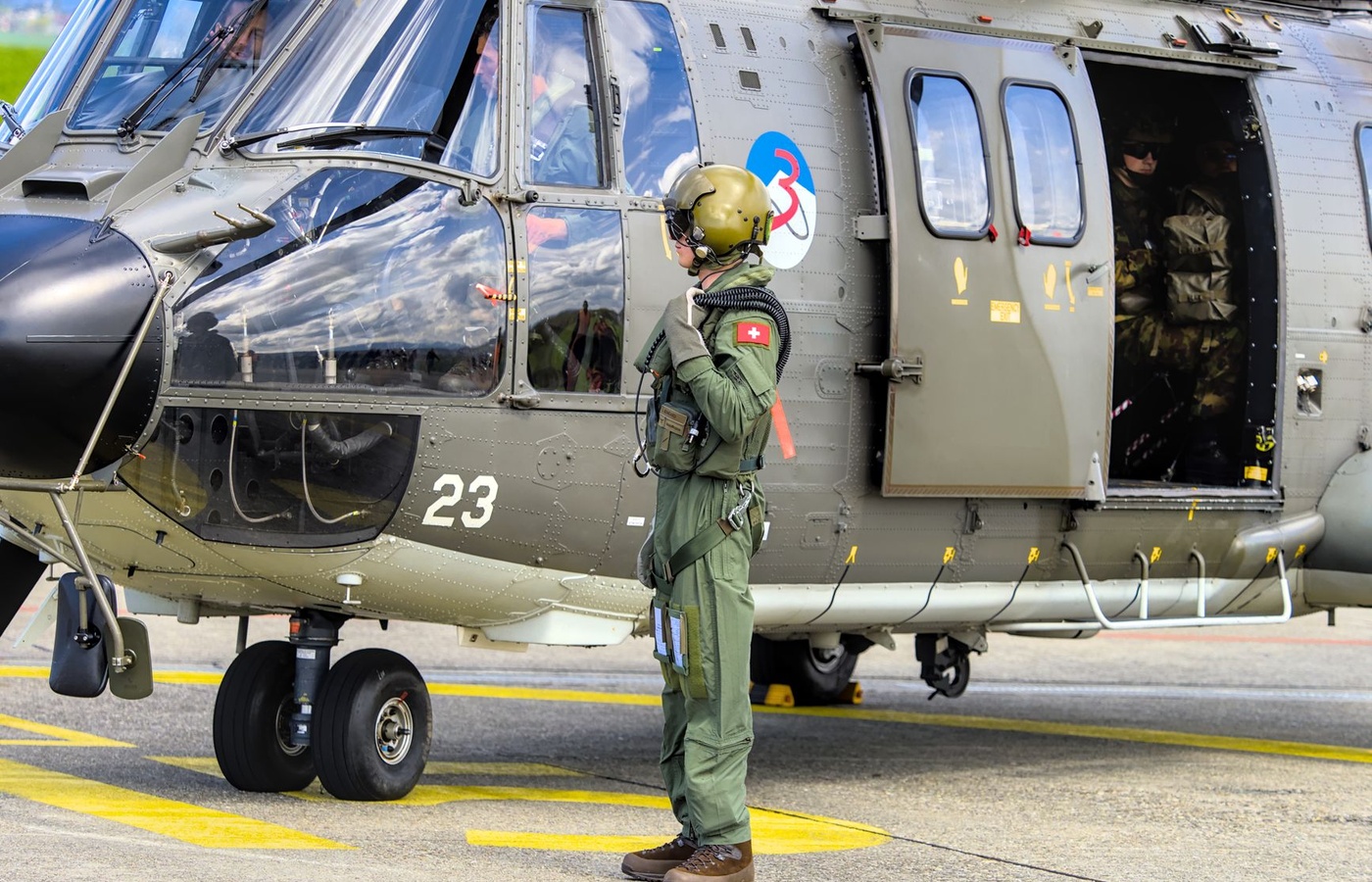 Army Aviation Captain's Career Course (AVC3) Entrance