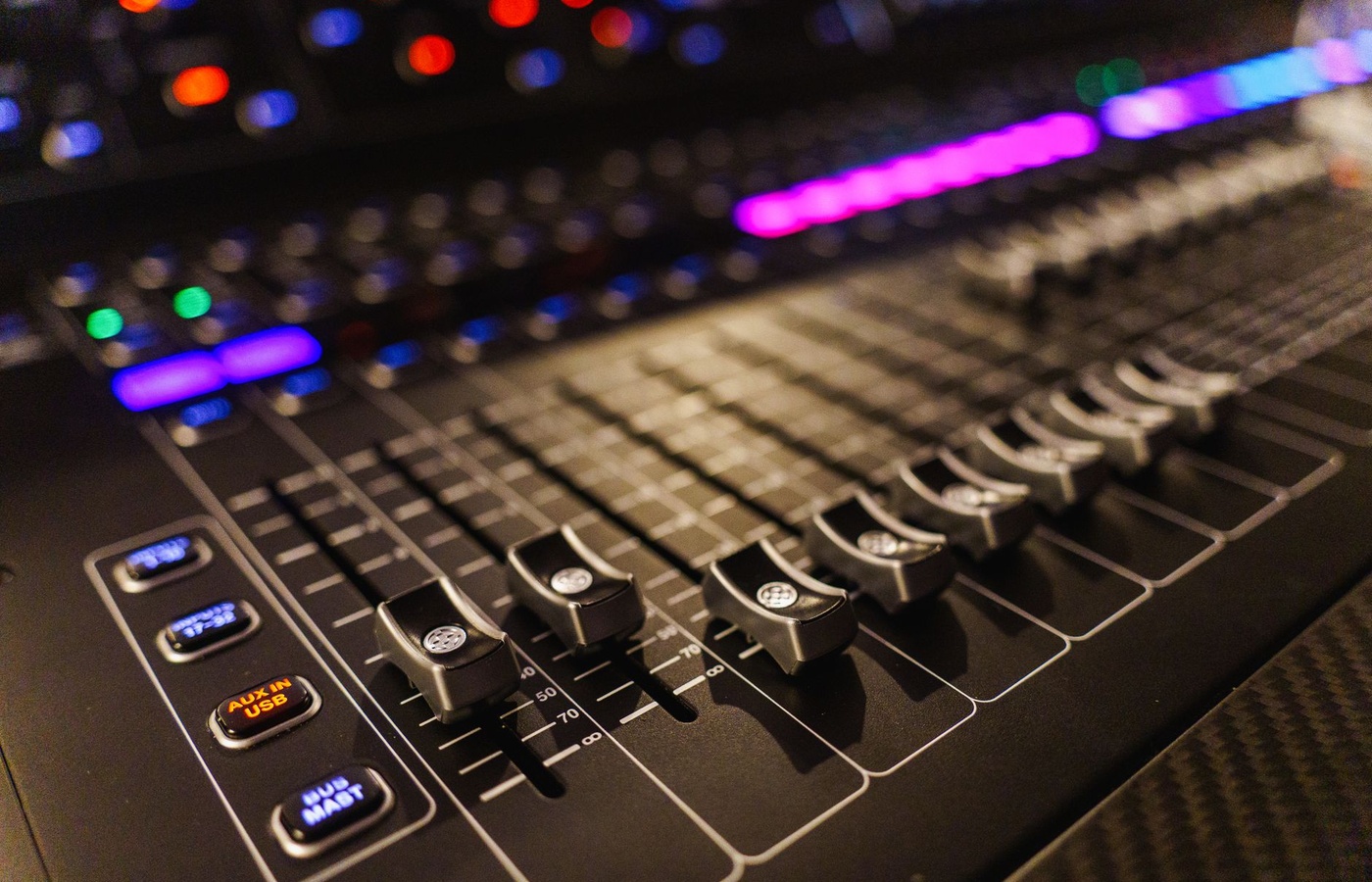 The Audiovisual Design and Integration Process