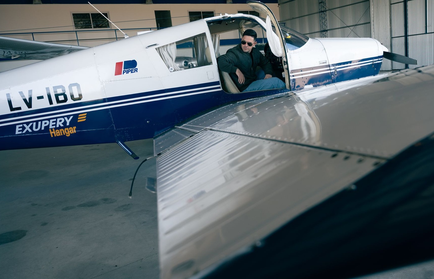 Aviation Computer Based Training (CBT) Practice