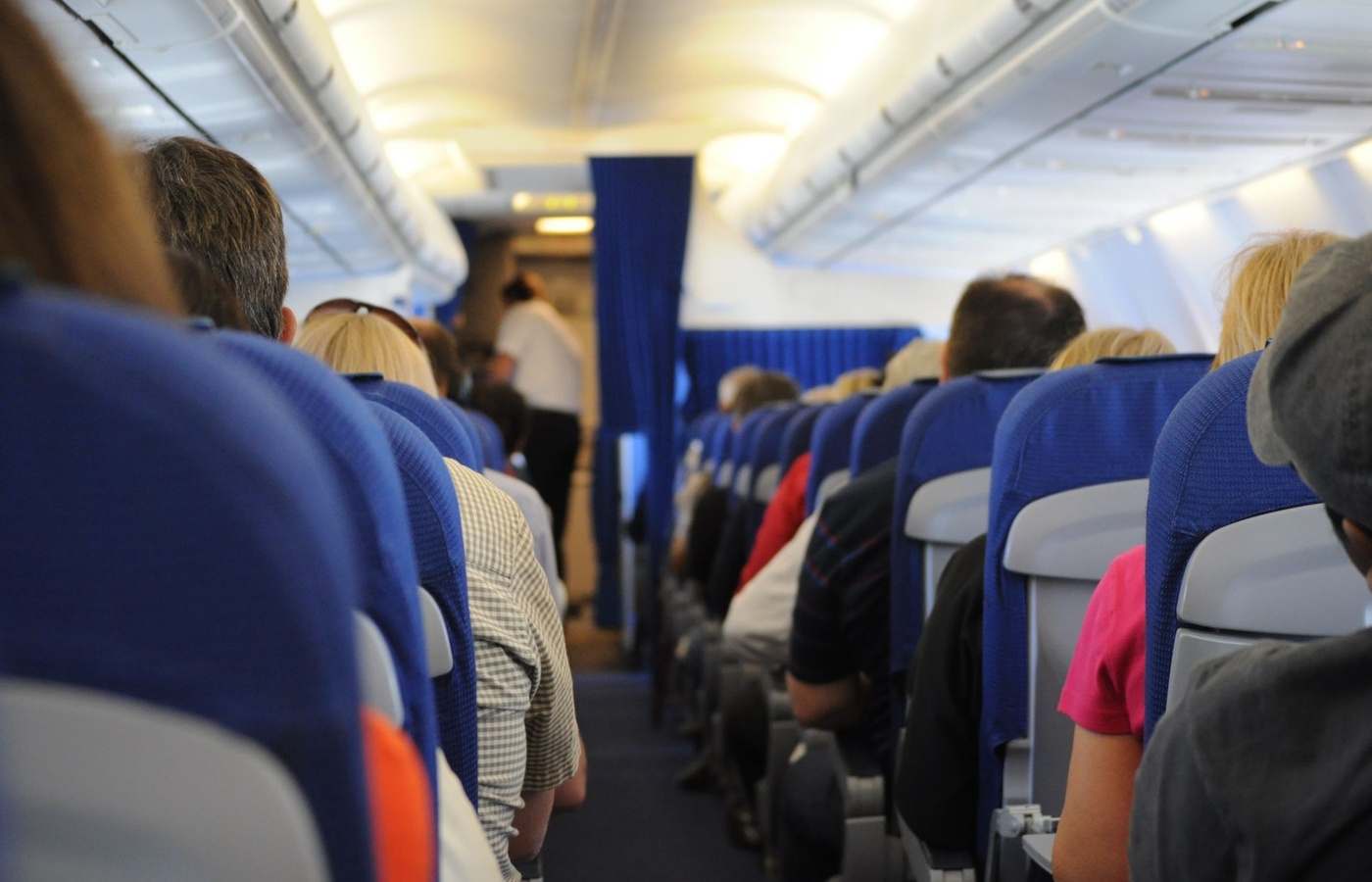 Aviation Advanced Crew Management