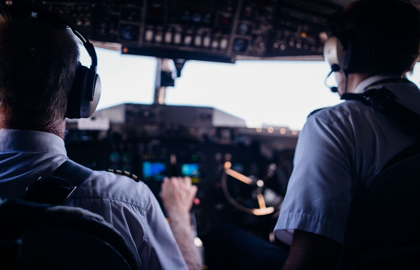 Aviation Human Factors