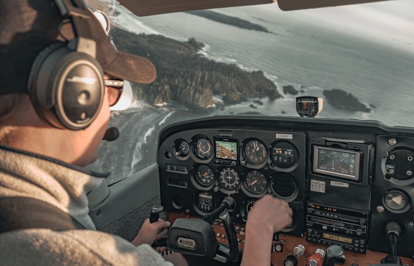 Aviation Instructors Handbook