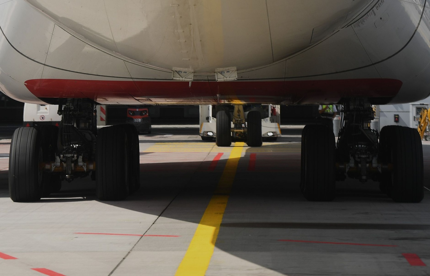 Aviation Insurance and Risk Management