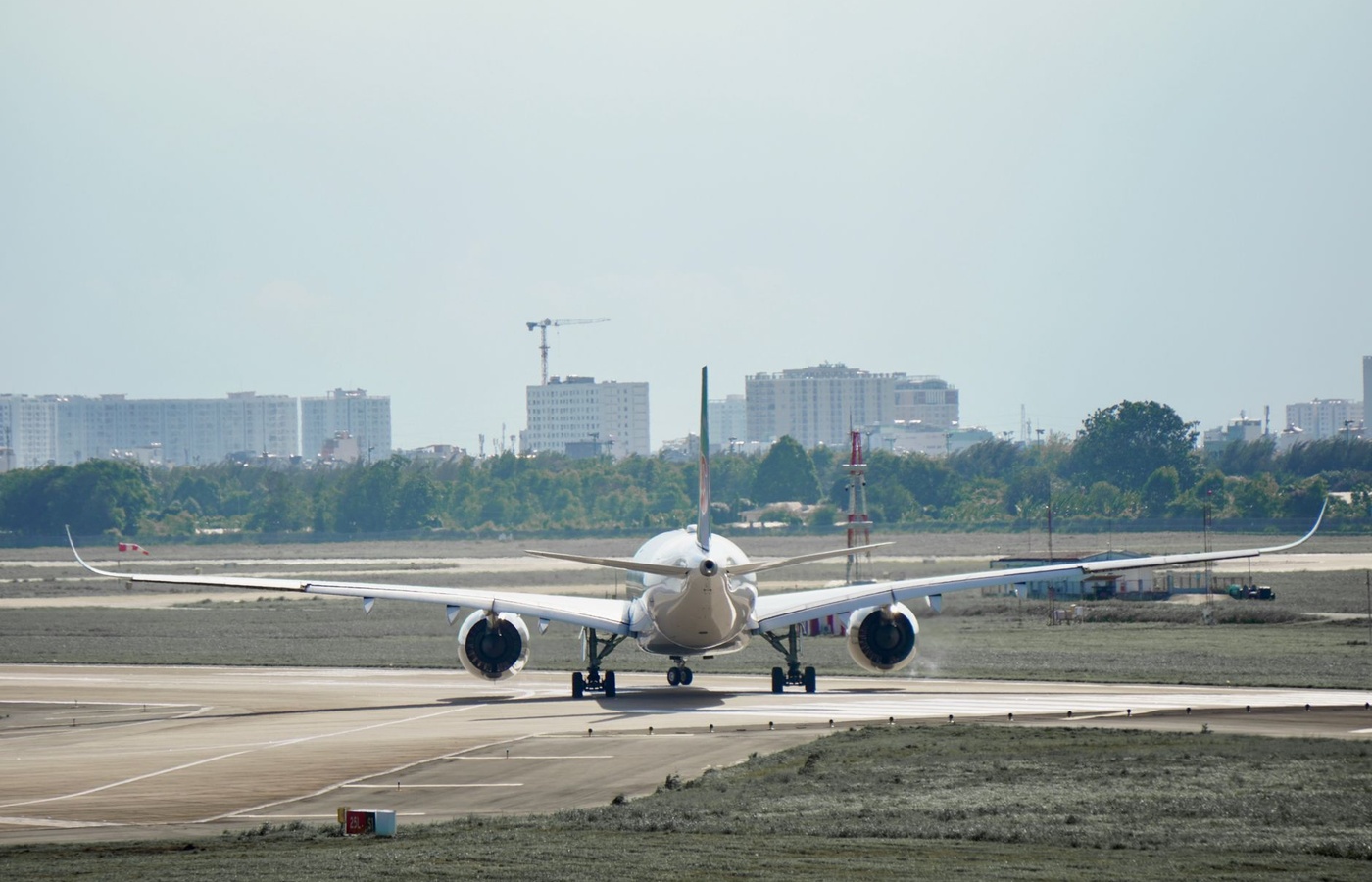 Aviation Law Exam 1 Practice