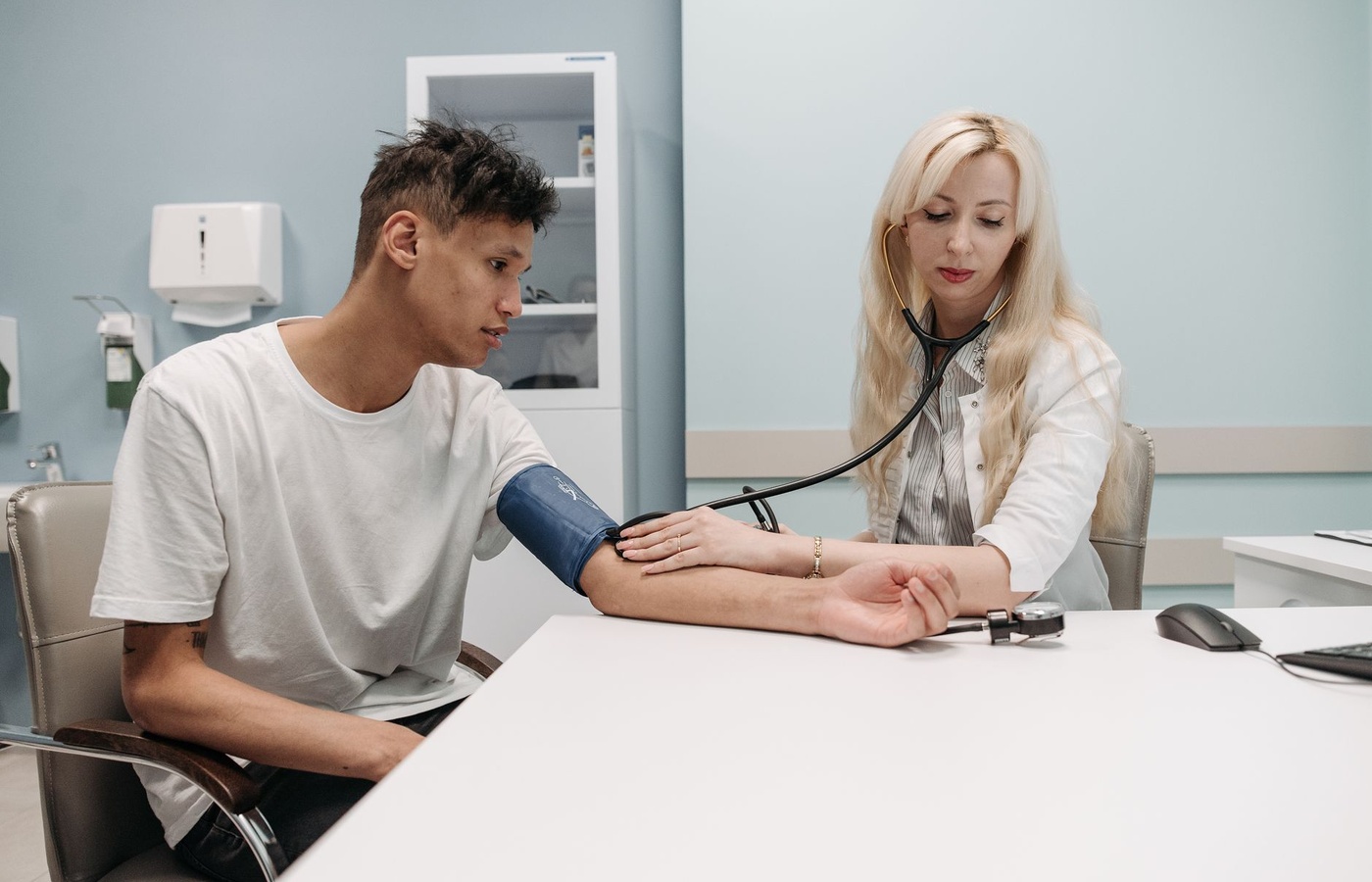 Aviation Medicine (AvMed)