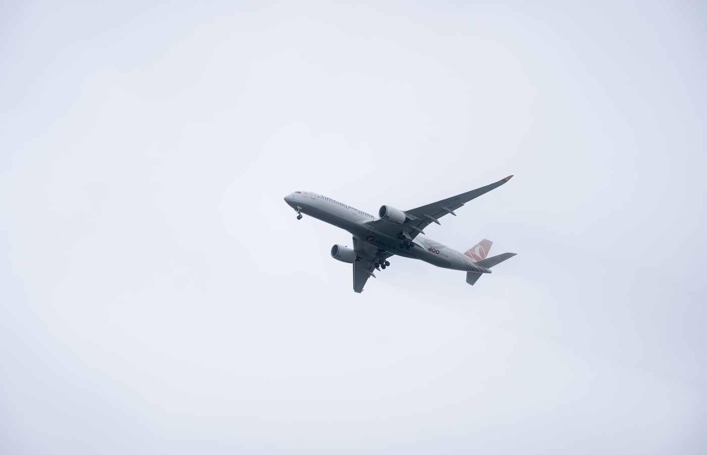 Aviation Resource Management Journeyman