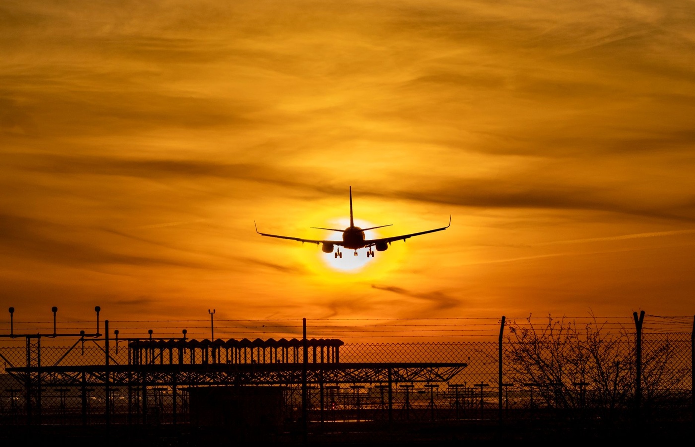 Aviation Safety and Security