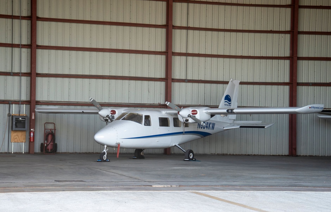 Aviation Structural Mechanic Module 3
