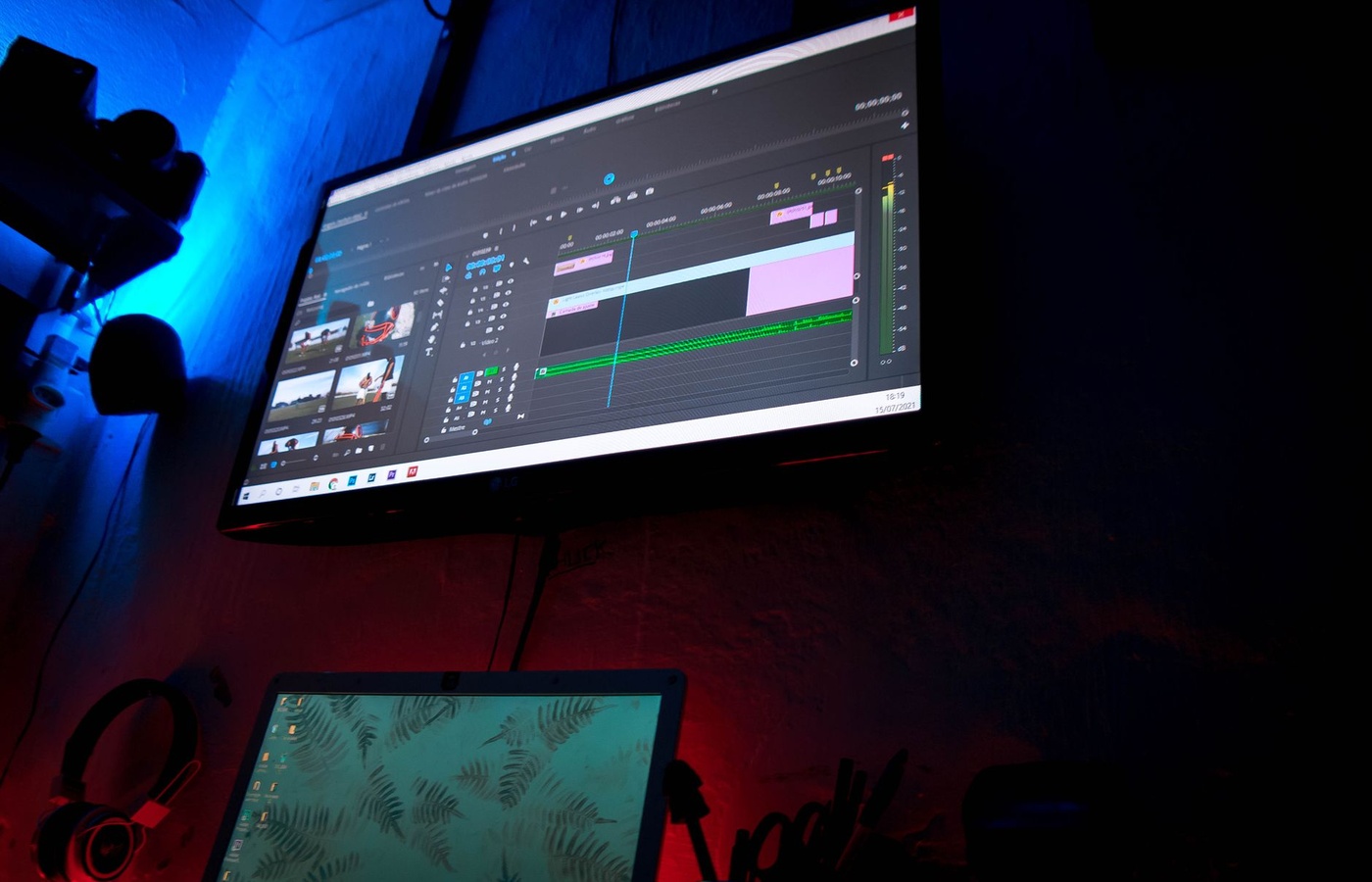 AVID Media Composer 101 Certification