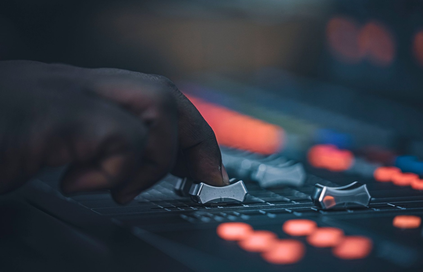 Avid Pro Tools 110 Certification