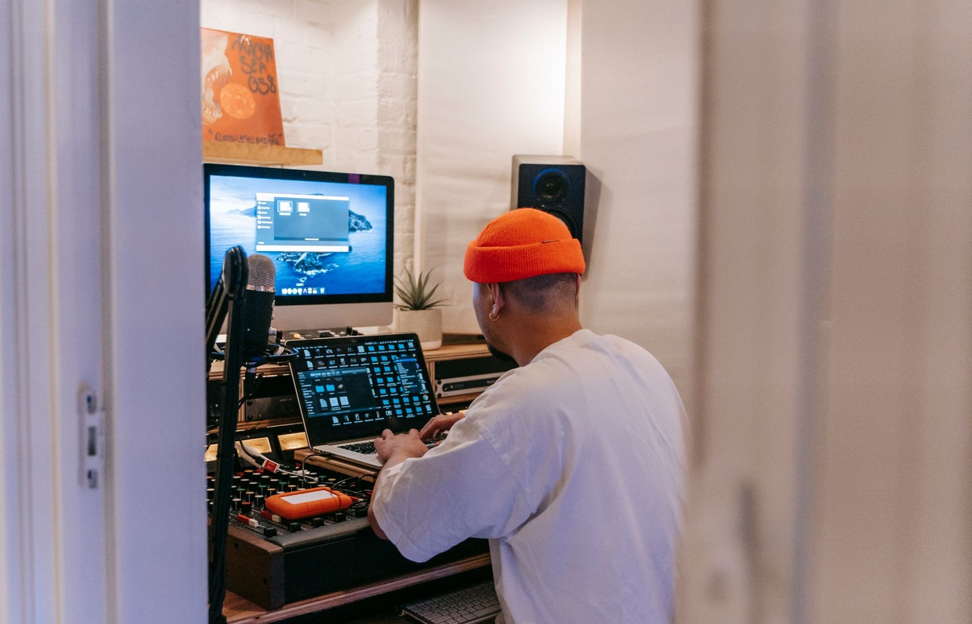 Avid Pro Tools Production II – Music Production (201M) Certification