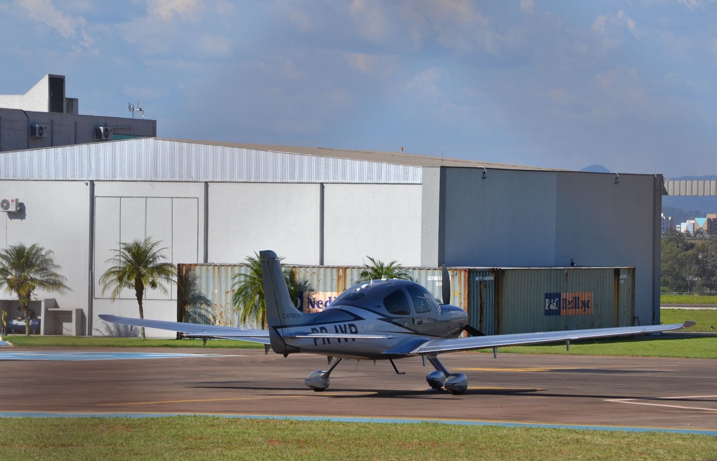 Aviation Structural Mechanic
