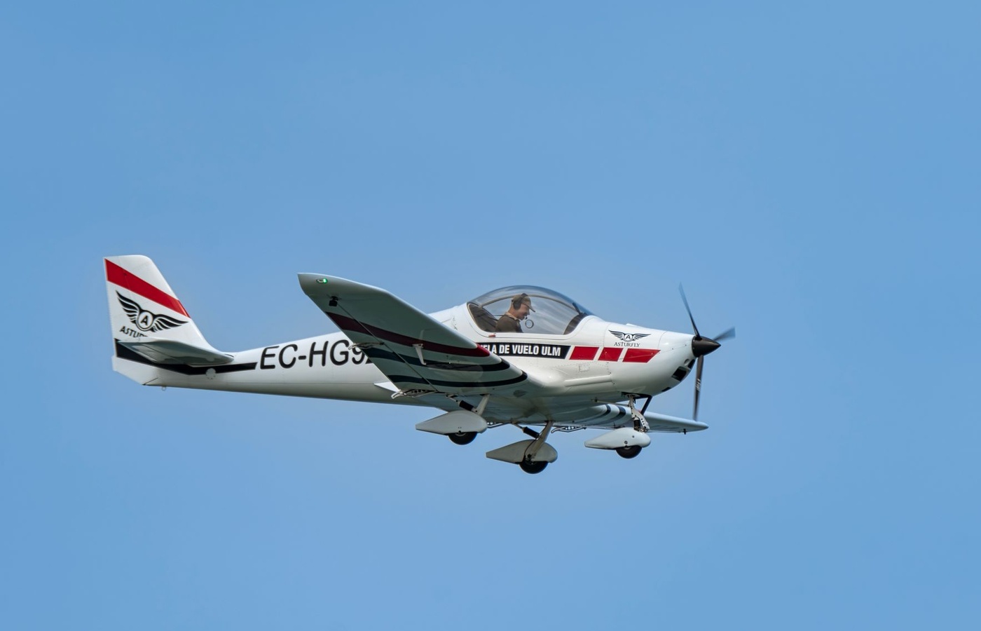 AVN C3 Reserve Component (RC)
