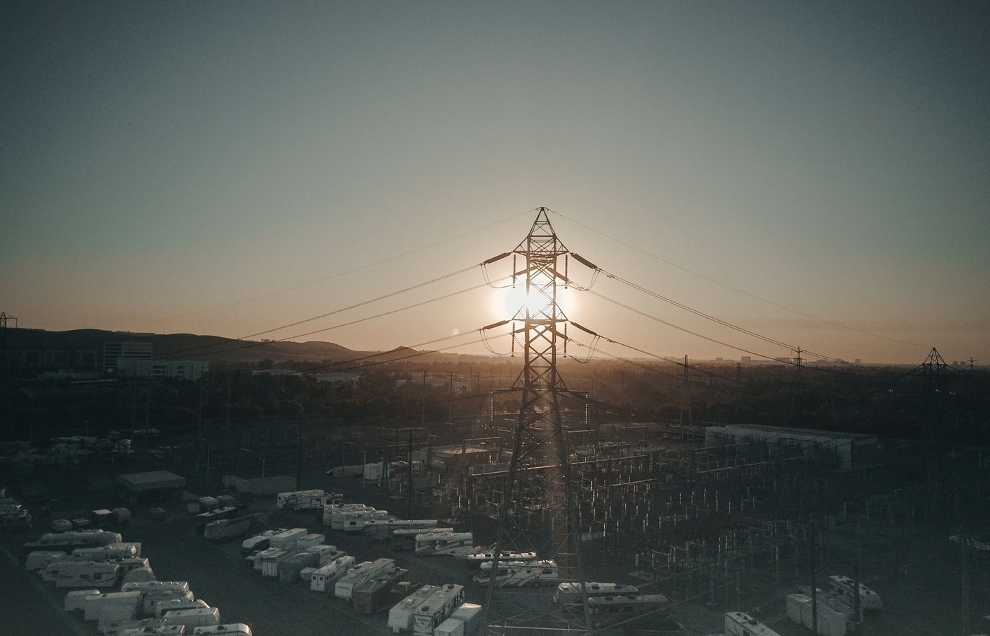 AVO Substation Maintenance II