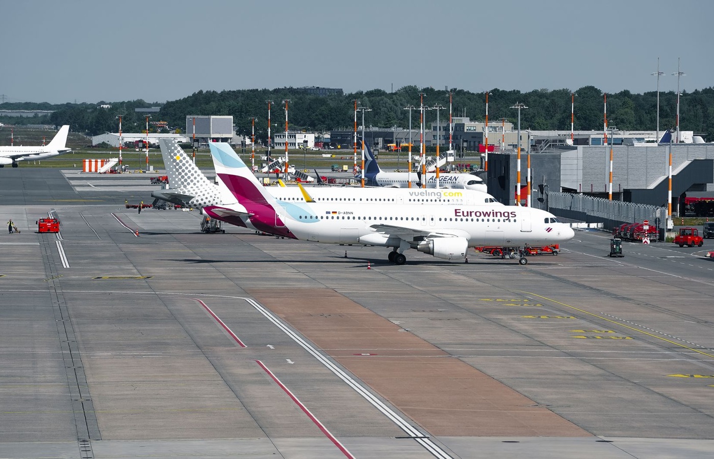 AVSC 3400 International Flight Operations