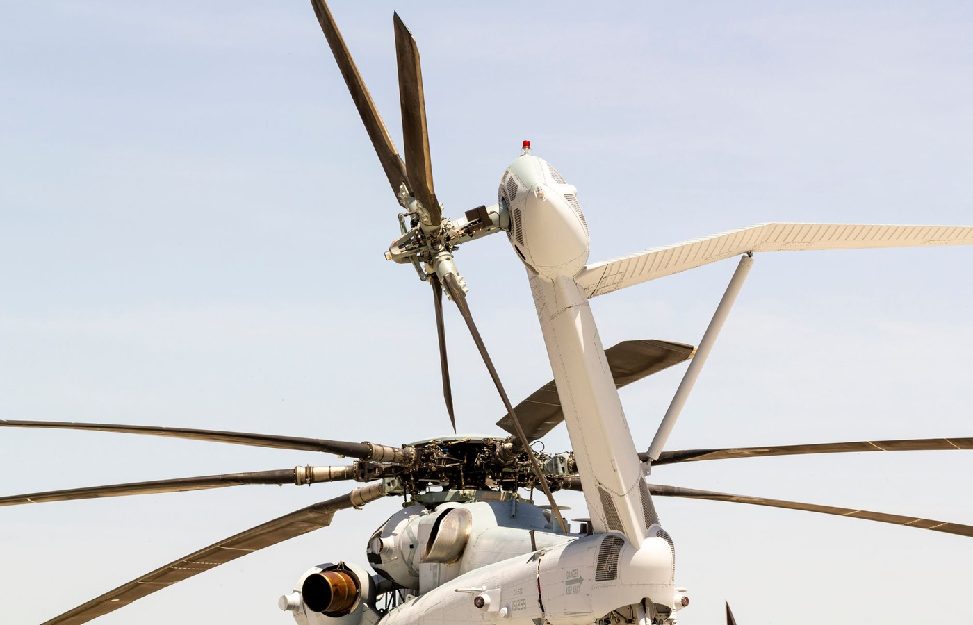 Aircrewman Mechanical (AWF) Test 3 Practice