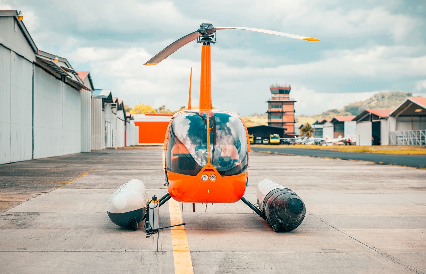 Naval Aircrewman – Mechanical (AWF) Test 6