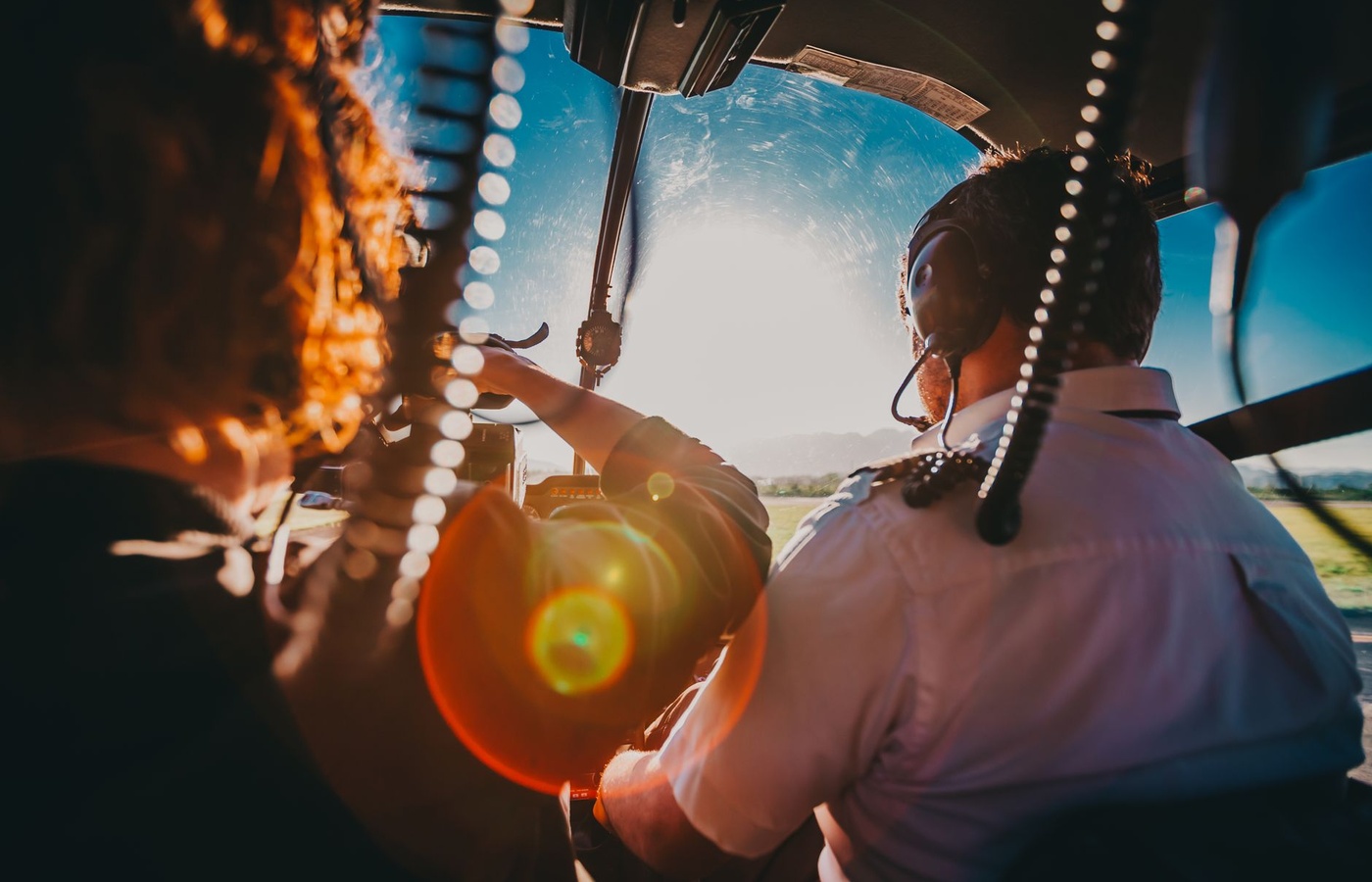 Aviation Warrant Officer Intermediate Course (AWOIC) Entrance