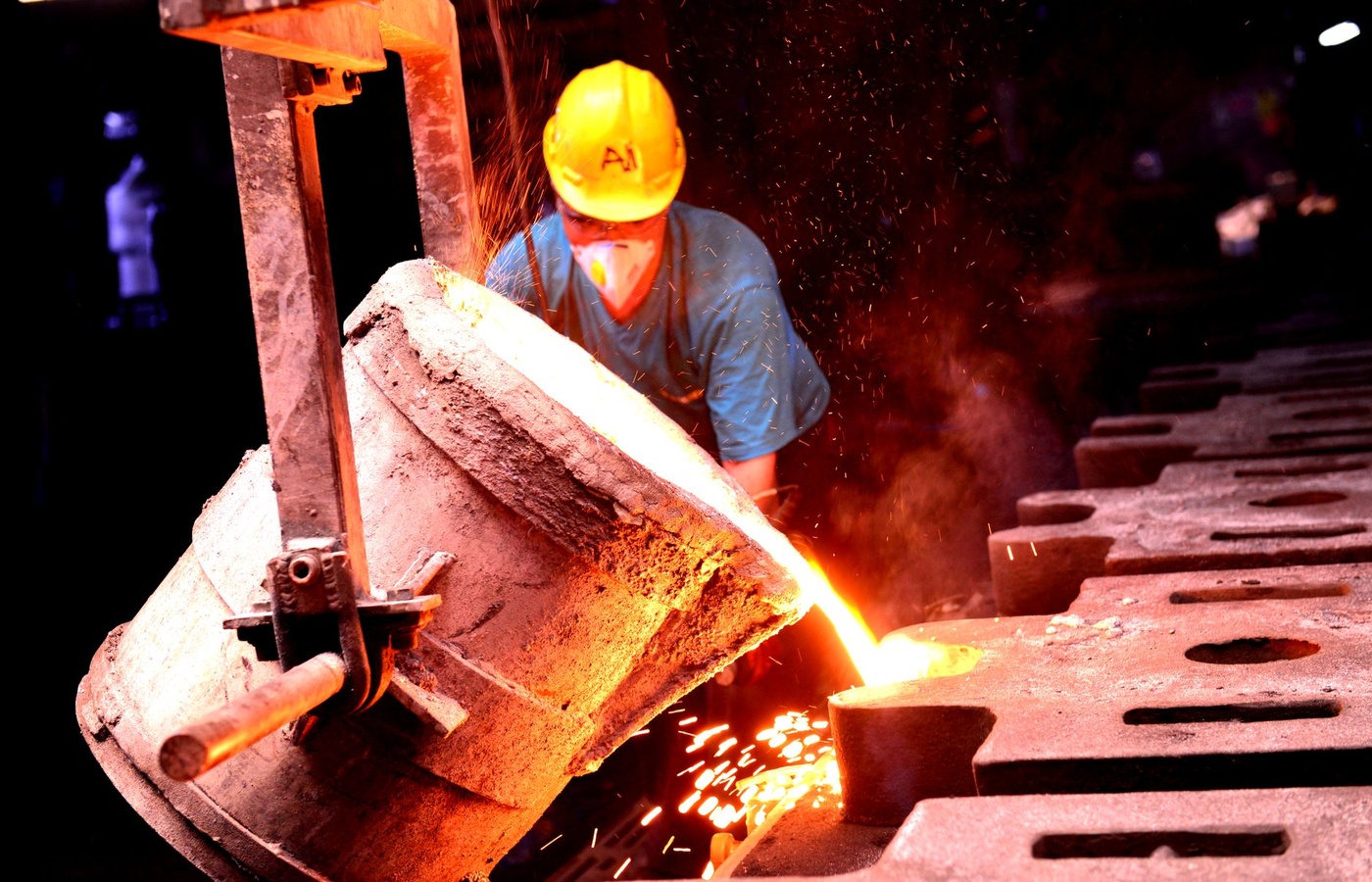 AWS Certified Welding Inspector (CWI)