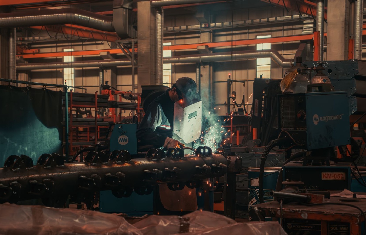 AWS D1.1 Structural Welding Code – Steel (Open Book)