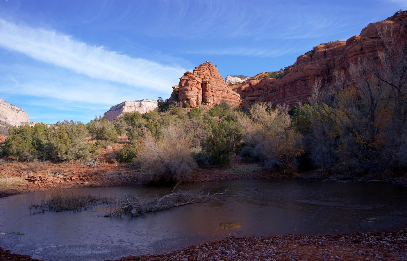 Arizona Water Law