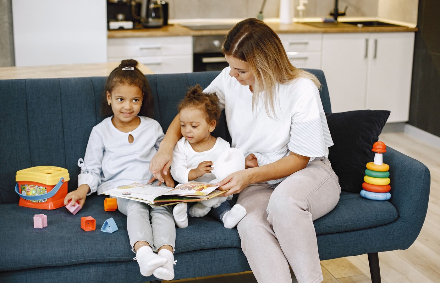 Babysitting Certification