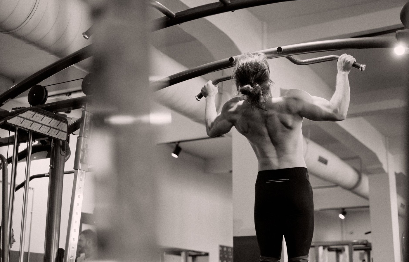 Back Muscles – Origin, Insertion, Action & Innervation